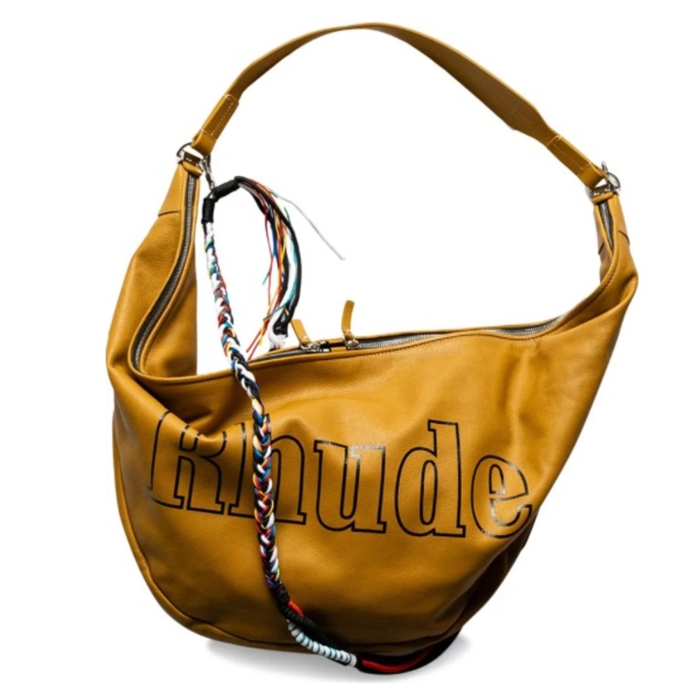 Rhude Body bag Messenger